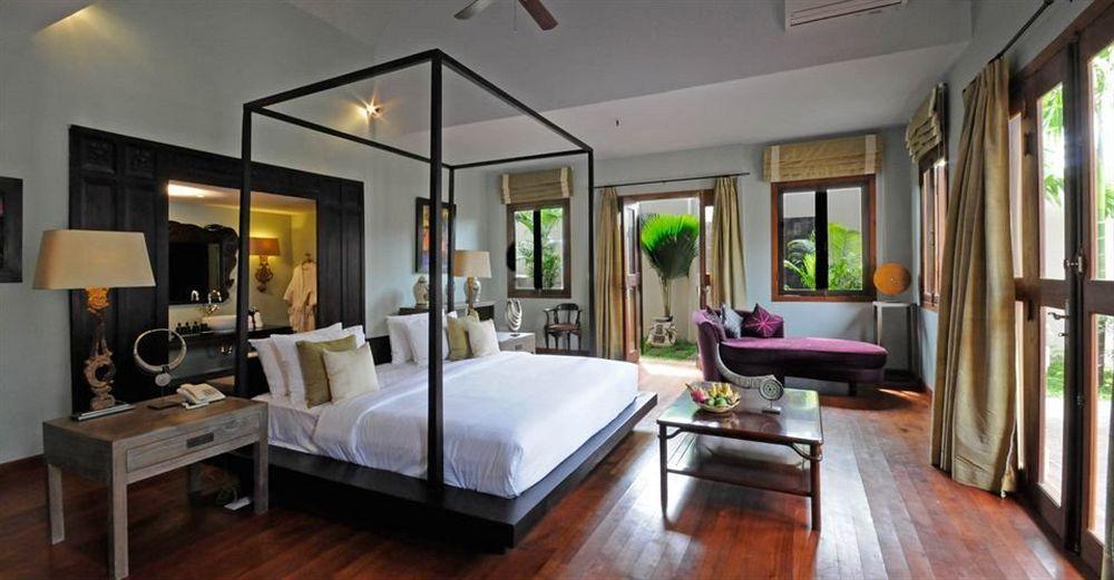 Gz Eden Privilege Resort And Spa Siem Reap Exterior foto